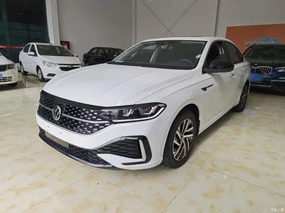 2024 Volkswagen Lavida Model 300TSI DSG Starlight Full Comfort Edition, фото 2, лот 10455581
