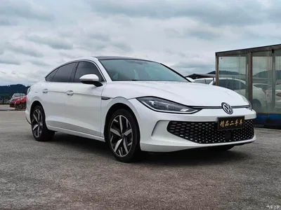 2023 Volkswagen Lamando L 280TSI DSG Cool Edition, фото 2, лот 10385910