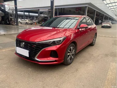 2021 Changan Eado PLUS Blue Whale NE 1.4T GDI DCT Premium, фото 1, лот 10251305