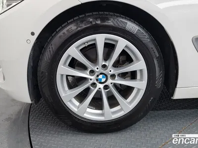 2020 BMW Gran Turismo GT 320d xDrive, фото 4, лот 10061585