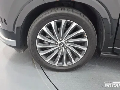 2023 Hyundai Palisade Gasoline 3.8 4WD, фото 4, лот 11255064