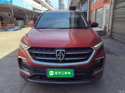 2018 Baojun 530 Model 1.5T DCT Flagship (China V), фото 3, лот 10408669