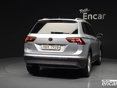 2018 Volkswagen Tiguan 2.0 TDI Premium, фото 4, лот 10111577