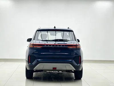 2021 Hyundai Beijing Hyundai ix35 240TGDi DCT 2WD GLS Leading Edition, фото 4, лот 11195709