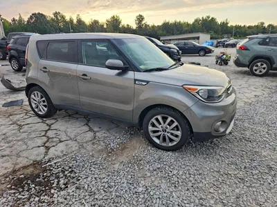 2019 KIA SOUL +, фото 4, лот 10779395