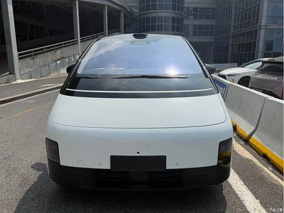 2025 Li Auto MEGA Model Home Family Special Edition, фото 2, лот 11190982