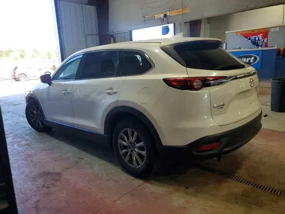 2016 MAZDA CX-9 TOURING, фото 2, лот 10848396