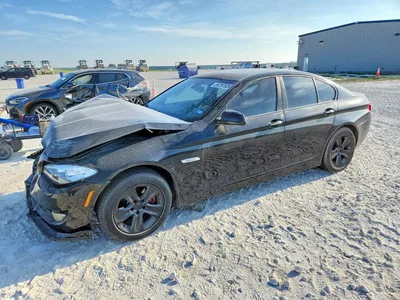 2013 BMW 528 XI, фото 1, лот 10810167