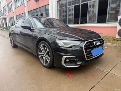 2020 Audi A6L 45 TFSI Premium Dynamic, фото 3, лот 10431991