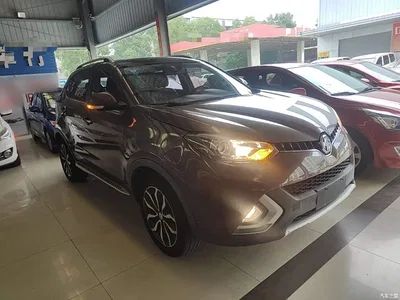 2016 MG Roewe RX5 1.5TGI TST Luxury Edition, фото 4, лот 10886628