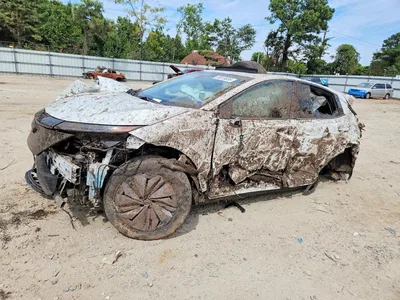 2025 NISSAN ARIYA EVOLVE+ E-4ORCE, фото 1, лот 10754506