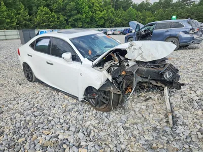2019 LEXUS IS 300, фото 4, лот 10668381