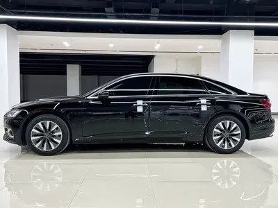 2023 Audi A6L 45 TFSI Premium Selection Elegance, фото 3, лот 10397195