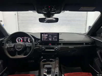 2020 Audi A4L 45 TFSI quattro Premium Dynamic, фото 2, лот 10233805