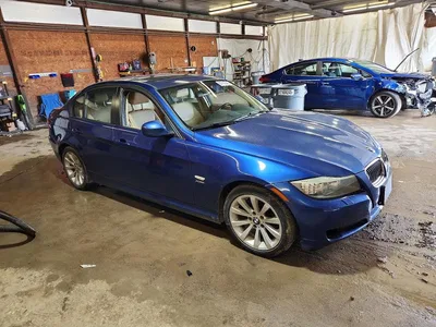 2011 BMW 328 XI SULEV, фото 4, лот 10818501