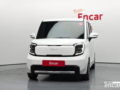 2024 Kia RAY Signature, фото 3, лот 10126047