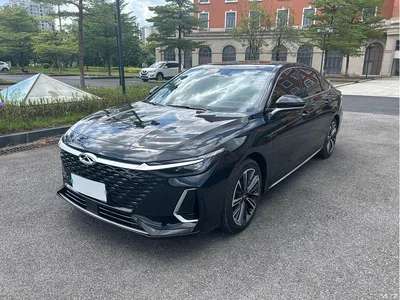 2022 Chery Arrizo 8 1.6T DCT Ya, фото 3, лот 10332685