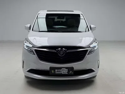 2021 Buick GL8 ES Landlord 653T Premium, фото 2, лот 10244899