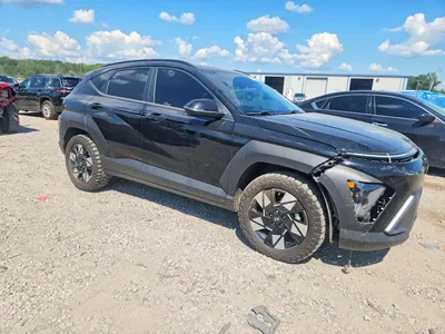 2024 HYUNDAI KONA SEL, фото 4, лот 10750947