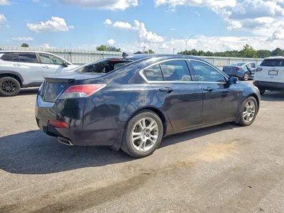 2010 ACURA TL, фото 3, лот 10872939