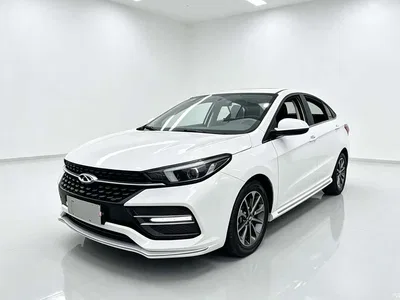 2021 Chery Arrizo GX Champion Edition 1.5L CVT Premium, фото 1, лот 11579703