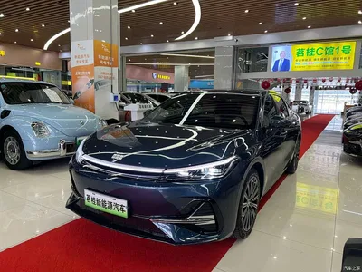 2025 Geely Galaxy Galaxy A7 EM-i, фото 1, лот 10429572