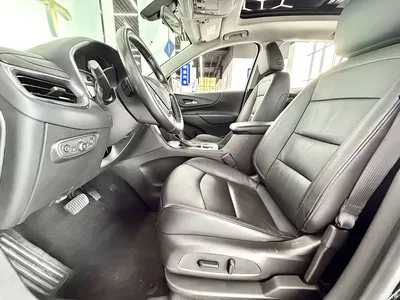2019 Chevrolet Equinox 535T Auto Yujie Edition (China VI), фото 4, лот 10378093