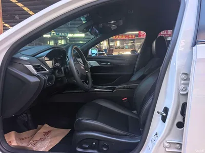 2021 Cadillac CT4 28T Luxury Model, фото 4, лот 11178679