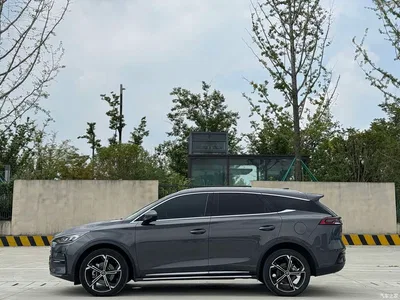 2021 BYD Tang New Energy DM-i 112KM Premium, фото 3, лот 10274051