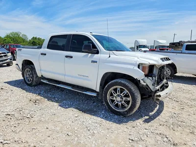 2016 TOYOTA TUNDRA, фото 4, лот 10558591