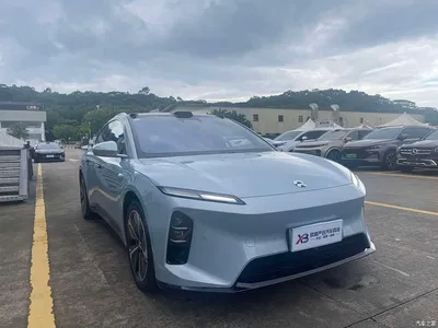 2025 NIO ET5T 75kWh Touring, фото 3, лот 10351844