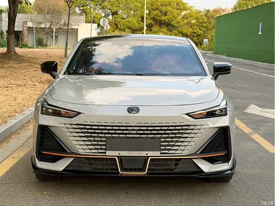 2023 Changan UNI-V 1.5T Sport Edition, фото 2, лот 11192298