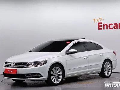 2016 Volkswagen CC 2.0 TDI BlueMotion, фото 1, лот 10195161
