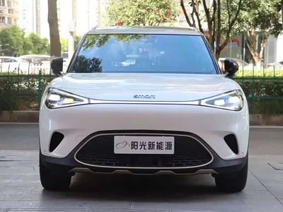 2024 smart Elf #1 Platinum Edition, фото 2, лот 10353620