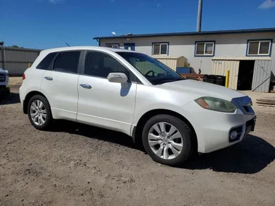 2011 ACURA RDX, фото 4, лот 10872441