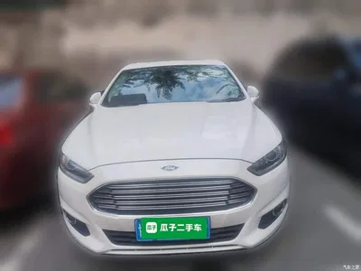 2013 Ford Mondeo Model 1.5L GTDi180 Fashion, фото 2, лот 11300352