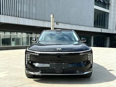 2026 IM Motors IM LS9, фото 3, лот 11088367