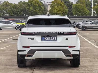 2020 Land Rover Range Rover Evoque 249PS R-DYNAMIC S Sport Edition, фото 3, лот 10587658