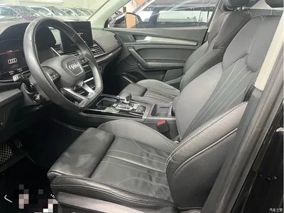 2022 Audi Q5L 40T RS Kit Racing Speed Edition, фото 4, лот 10391367