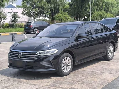 2024 Volkswagen Lavida Model 1.5L Automatic Delight Edition, фото 2, лот 11138166