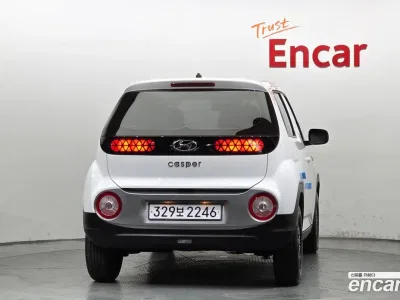 2023 Hyundai Casper Smart, фото 4, лот 10171452