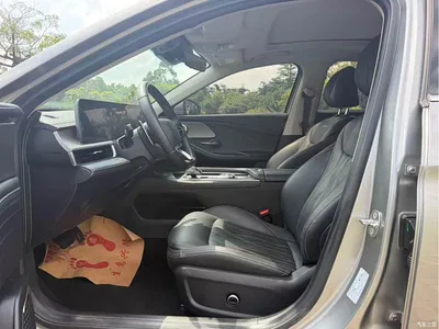 2023 Chery Arrizo 8 1.6T DCT Premium, фото 4, лот 10332497