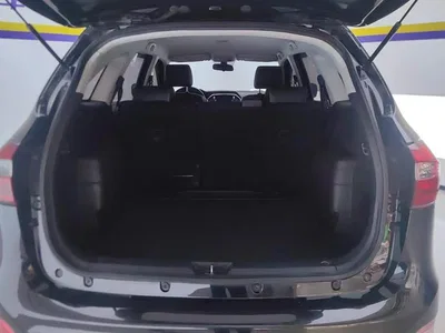 2016 Jiangling Yusheng S350 2.0T Automatic 2WD Gasoline Luxury 5-seater, фото 4, лот 11146634