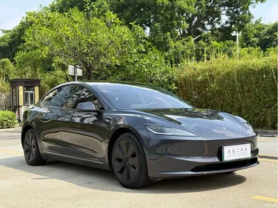 2023 Tesla Model 3 Long Range All-Wheel Drive, фото 3, лот 11211786
