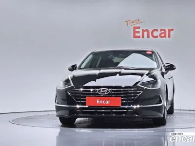 2021 Hyundai Sonata 2.0, фото 3, лот 10678593