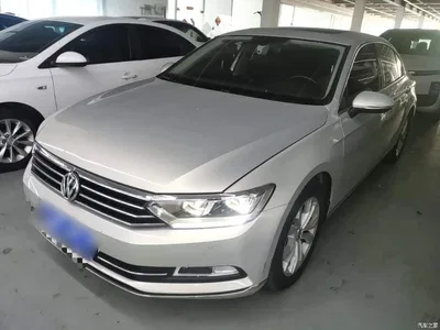 2018 Volkswagen Magotan 330TSI DSG Luxury, фото 1, лот 10448184