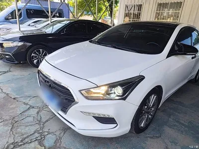 2017 Hyundai Mistra 1.8L Automatic Prestige DLX (China V), фото 2, лот 10387596