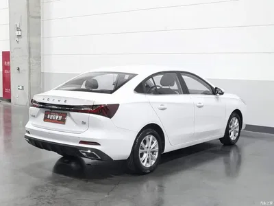 2023 Roewe i5 1.5L CVT Luxury Edition, фото 2, лот 10339475
