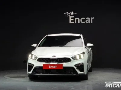 2019 Kia K3 Luxury, фото 3, лот 10522889