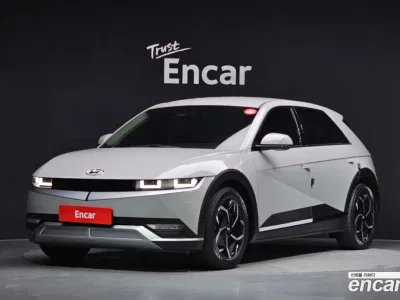 2022 Hyundai Ioniq5 Long range, фото 1, лот 11098730